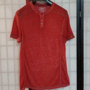 Men's Short Sleeve Shirt